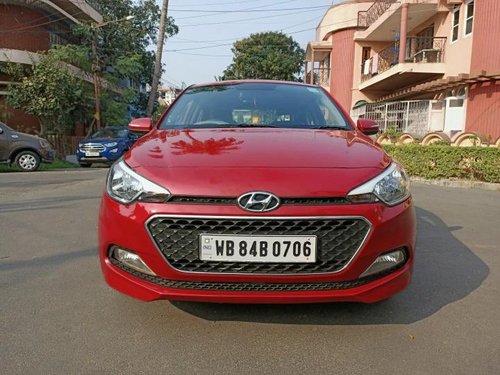 Used 2018 i20 Sportz Plus  for sale in Kolkata