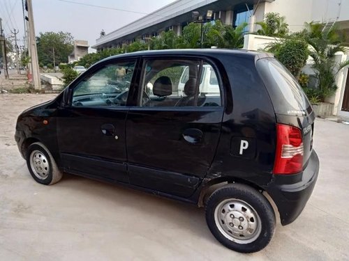 Used 2005 Santro Xing XP  for sale in Hyderabad