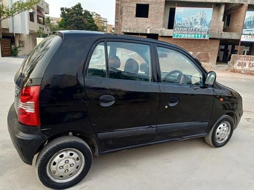 Used 2005 Santro Xing XP  for sale in Hyderabad