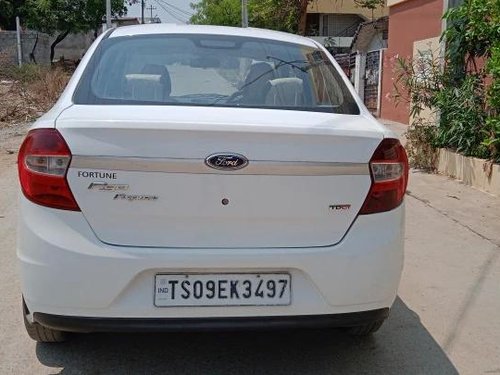 Used 2015 Figo Aspire 1.5 TDCi Titanium  for sale in Hyderabad