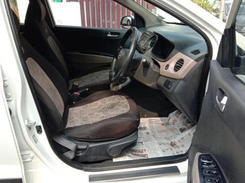 Used 2015 i10 Asta  for sale in Coimbatore