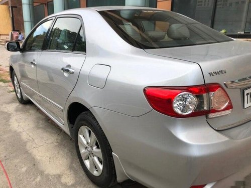 Used 2012 Corolla Altis D-4D G  for sale in Chennai