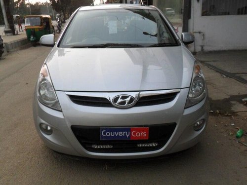 Used 2010 i20 Asta  for sale in Bangalore