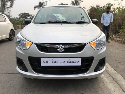 Used 2018 Alto K10 VXI  for sale in Mumbai