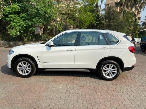 2016 X5 xDrive 30d Design Pure Experience 5 Seater  in Mumbai