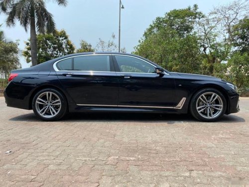 Used 2018 7 Series 730Ld M Sport  for sale in Mumbai