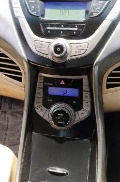 Used 2013 Elantra CRDi SX  for sale in Ahmedabad