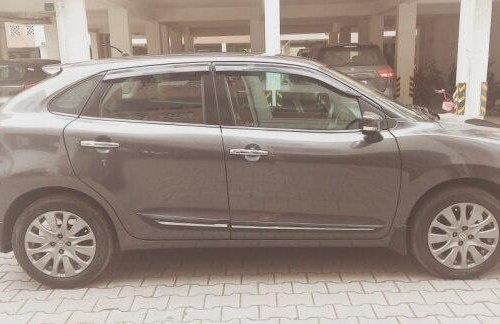 Used 2016 Baleno Alpha  for sale in Chennai
