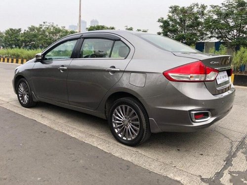 Used 2018 Ciaz Alpha Automatic  for sale in Mumbai