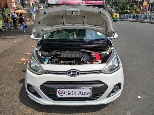 Used 2014 Xcent 1.2 Kappa S Option  for sale in Kolkata