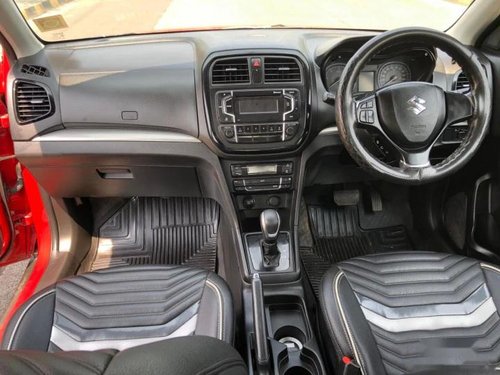 Used 2018 Vitara Brezza ZDi  for sale in Mumbai