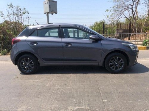 Used 2018 i20 Diesel Asta  for sale in Mumbai