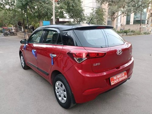 Used 2018 i20 1.4 Magna Executive  for sale in Noida