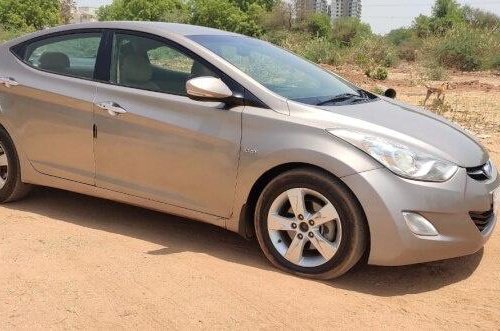 Used 2013 Elantra CRDi SX  for sale in Ahmedabad