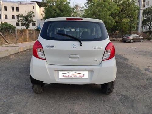 Used 2016 Celerio ZXI  for sale in Ahmedabad