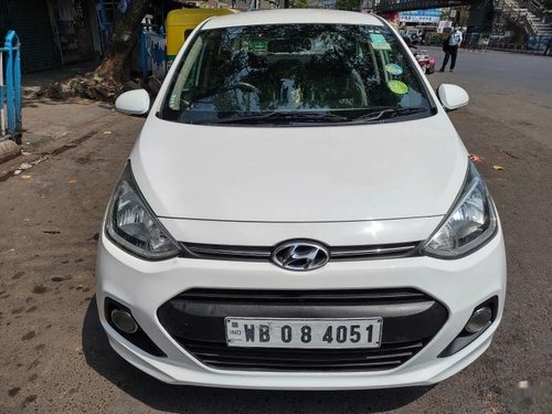 Used 2014 Xcent 1.2 Kappa S Option  for sale in Kolkata