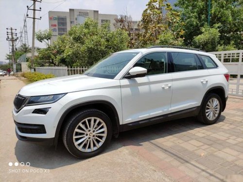 Used 2017 Kodiaq 2.0 TDI Style  for sale in Bangalore