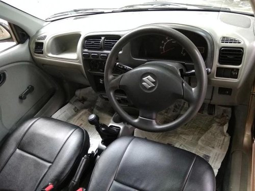Used 2011 Alto K10 LXI  for sale in Chennai