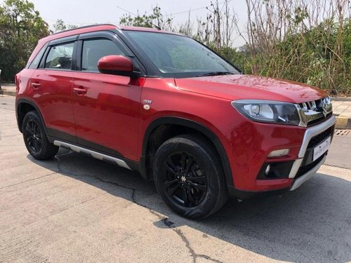 Used 2018 Vitara Brezza ZDi  for sale in Mumbai