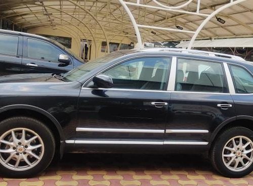 Used 2006 Cayenne  for sale in Hyderabad