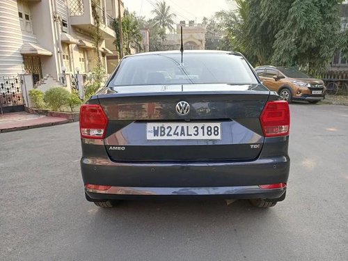 Used 2017 Ameo 1.5 TDI Highline AT  for sale in Kolkata