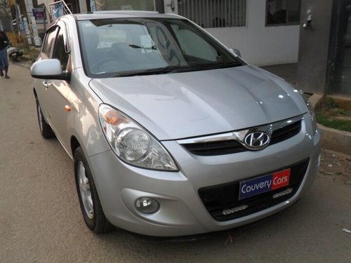 Used 2010 i20 Asta  for sale in Bangalore
