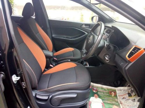 Used 2015 i20 Active 1.2 S  for sale in Coimbatore