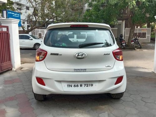 Used 2015 i10 Asta  for sale in Coimbatore