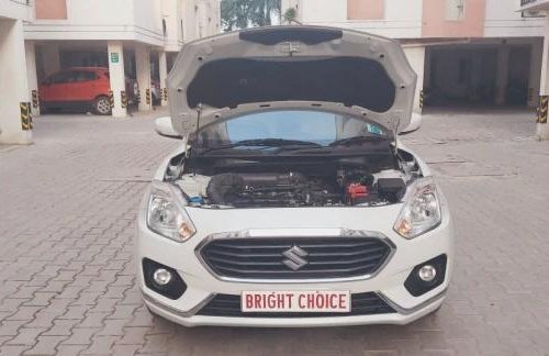 Used 2019 Swift Dzire  for sale in Chennai