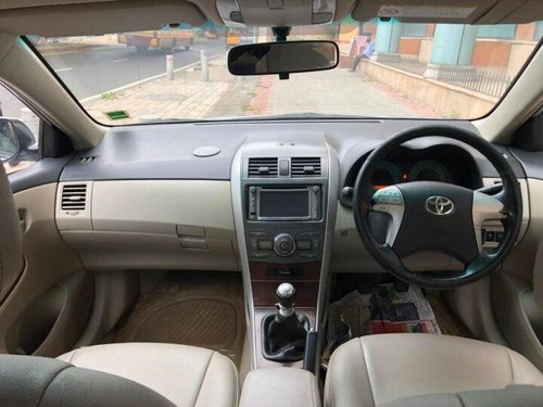 Used 2012 Corolla Altis D-4D G  for sale in Chennai