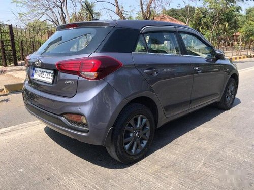 Used 2018 i20 Diesel Asta  for sale in Mumbai