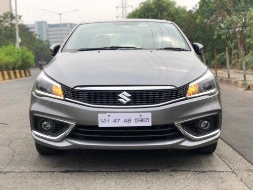 Used 2018 Ciaz Alpha Automatic  for sale in Mumbai