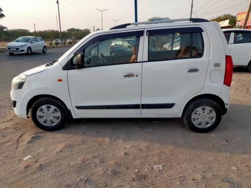 Used 2015 Wagon R LXI  for sale in Faridabad