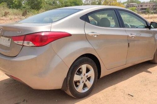 Used 2013 Elantra CRDi SX  for sale in Ahmedabad