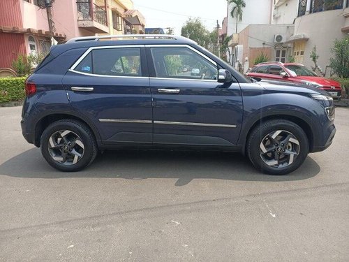 Used 2020 Venue SX Turbo  for sale in Kolkata