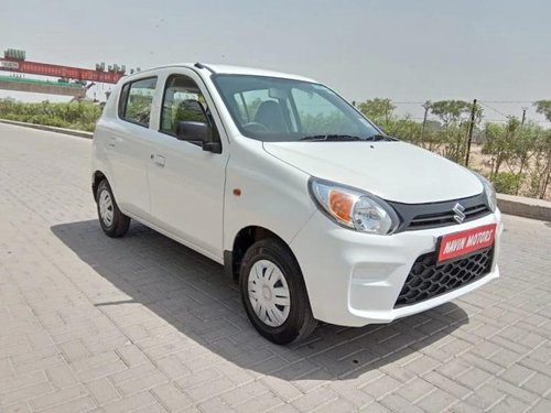 Used 2019 Alto 800 VXI  for sale in Ahmedabad