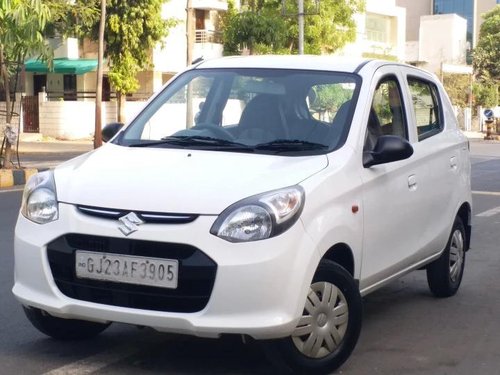 Used 2013 Alto 800 LXI  for sale in Ahmedabad