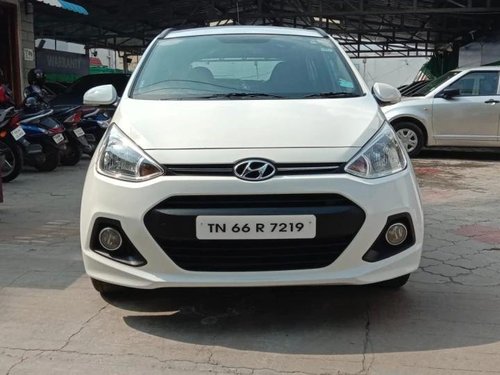 Used 2015 i10 Asta  for sale in Coimbatore