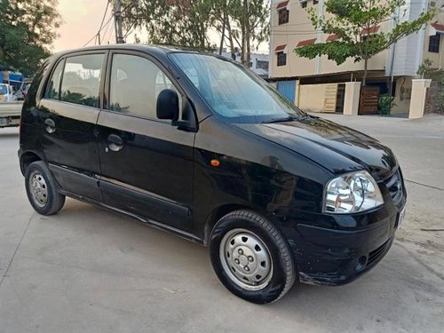 Used 2005 Santro Xing XP  for sale in Hyderabad