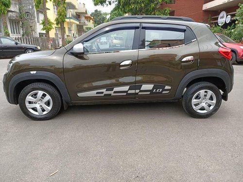 Used 2018 KWID  for sale in Kolkata