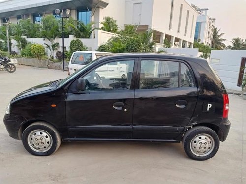 Used 2005 Santro Xing XP  for sale in Hyderabad
