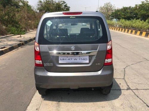 Used 2017 Wagon R LXI CNG  for sale in Mumbai