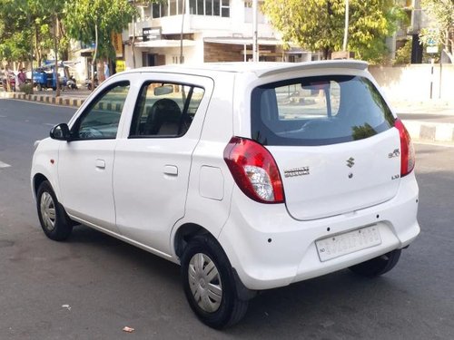 Used 2013 Alto 800 LXI  for sale in Ahmedabad