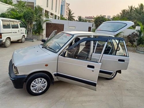 Used 2007 800  for sale in Hyderabad
