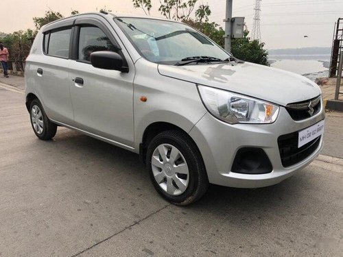 Used 2018 Alto K10 VXI  for sale in Mumbai