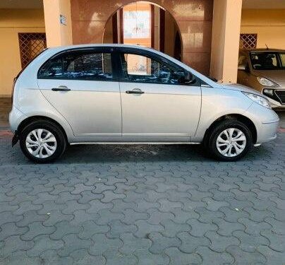 Used 2014 Indica Vista Quadrajet VX Tech  for sale in Coimbatore