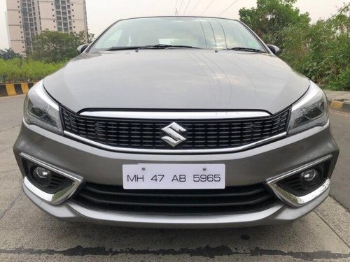 Used 2018 Ciaz Alpha Automatic  for sale in Mumbai