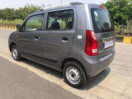 Used 2017 Wagon R LXI CNG  for sale in Mumbai