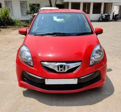 Used 2015 Brio S MT  for sale in Hyderabad