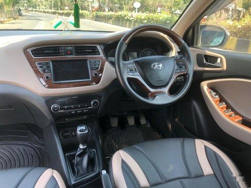 Used 2018 i20 Diesel Asta  for sale in Mumbai